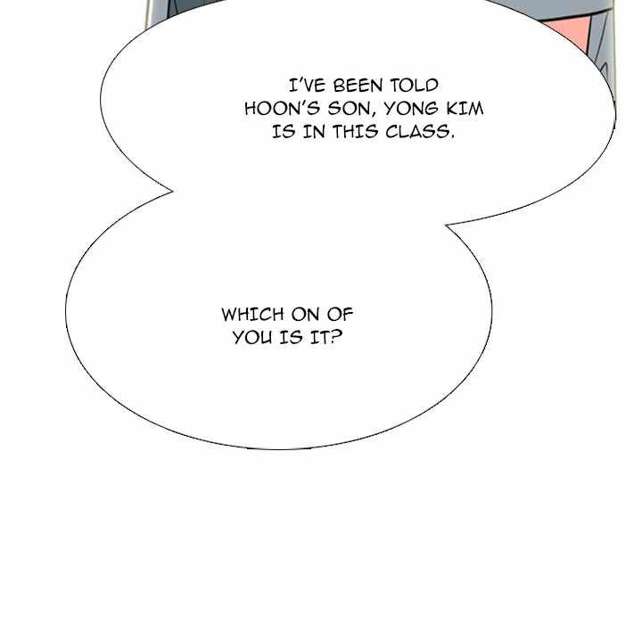 Taekwon High Chapter 1 - Page 72