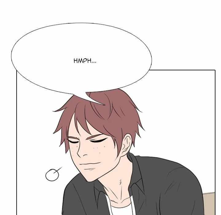 Taekwon High Chapter 1 - Page 73