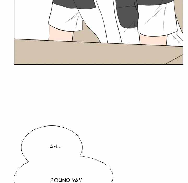 Taekwon High Chapter 1 - Page 74