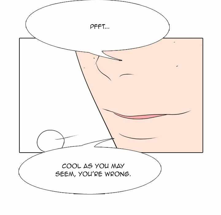 Taekwon High Chapter 1 - Page 79