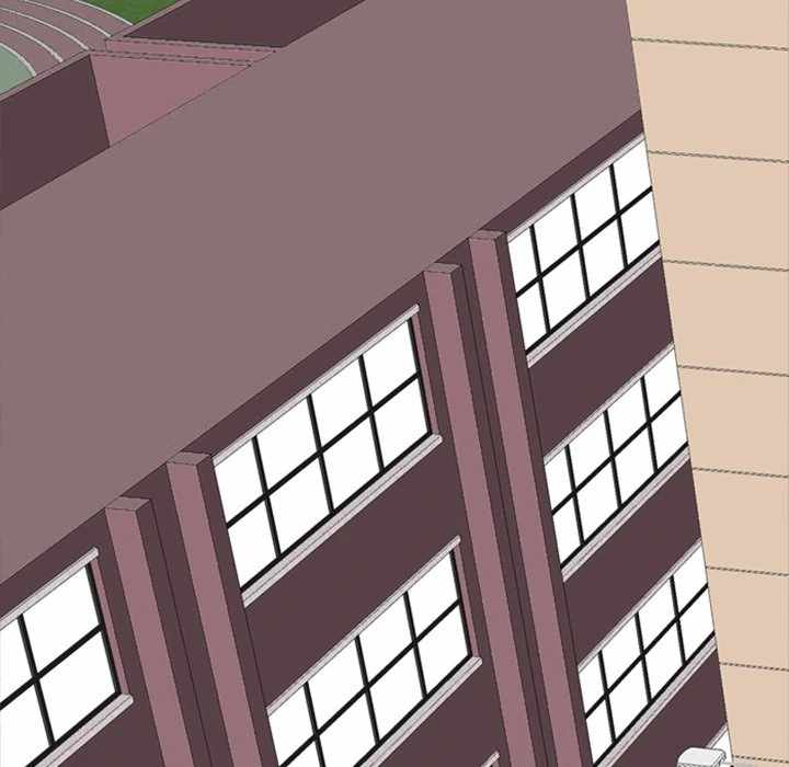 Taekwon High Chapter 1 - Page 8