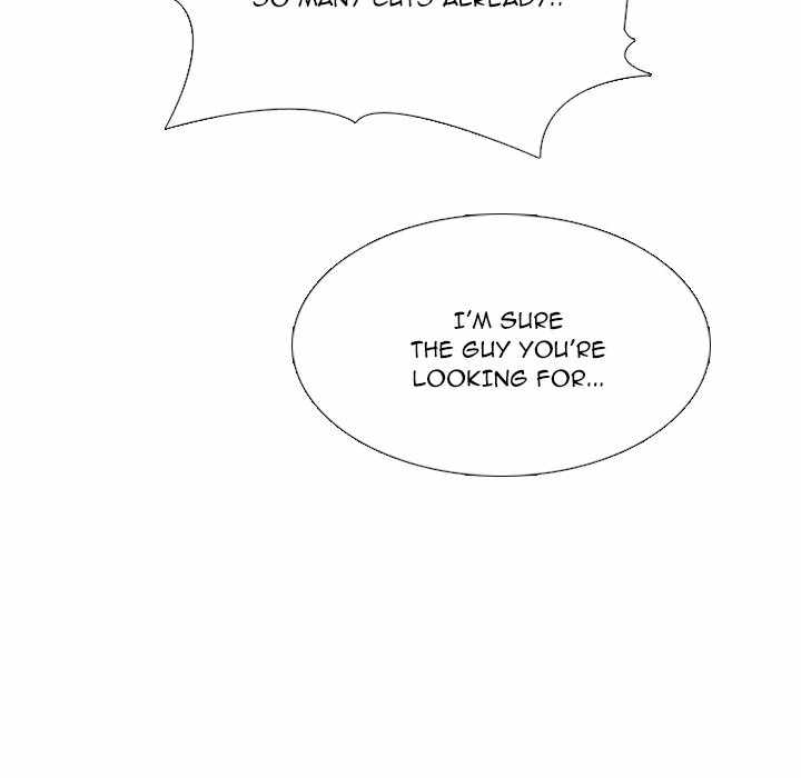 Taekwon High Chapter 1 - Page 82