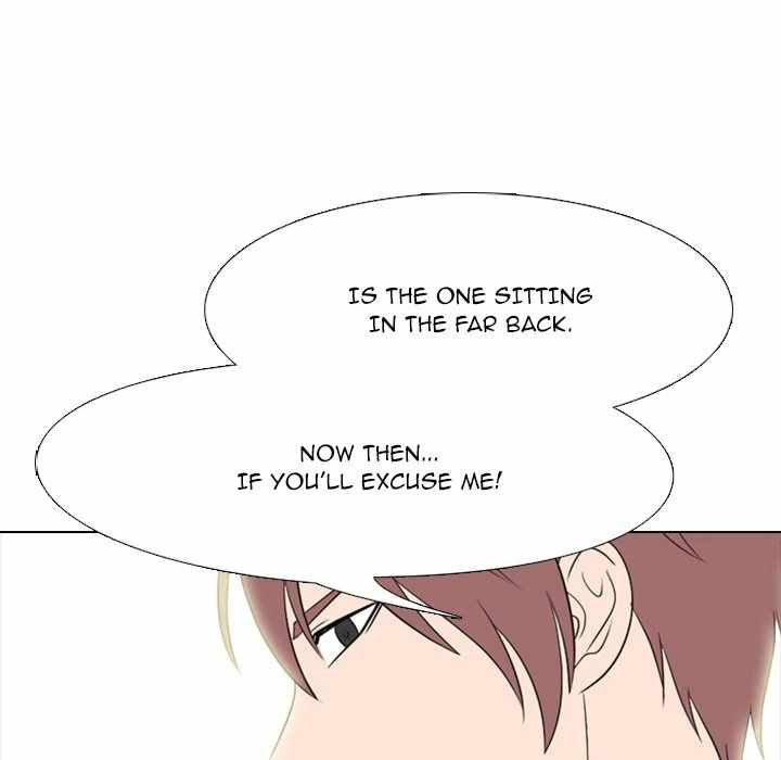 Taekwon High Chapter 1 - Page 83
