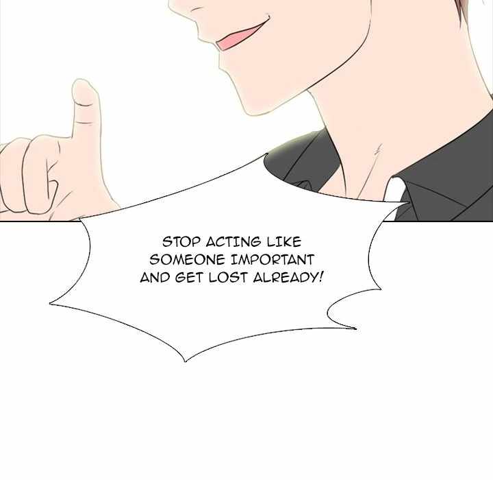Taekwon High Chapter 1 - Page 84