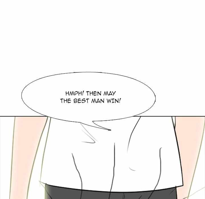 Taekwon High Chapter 1 - Page 85