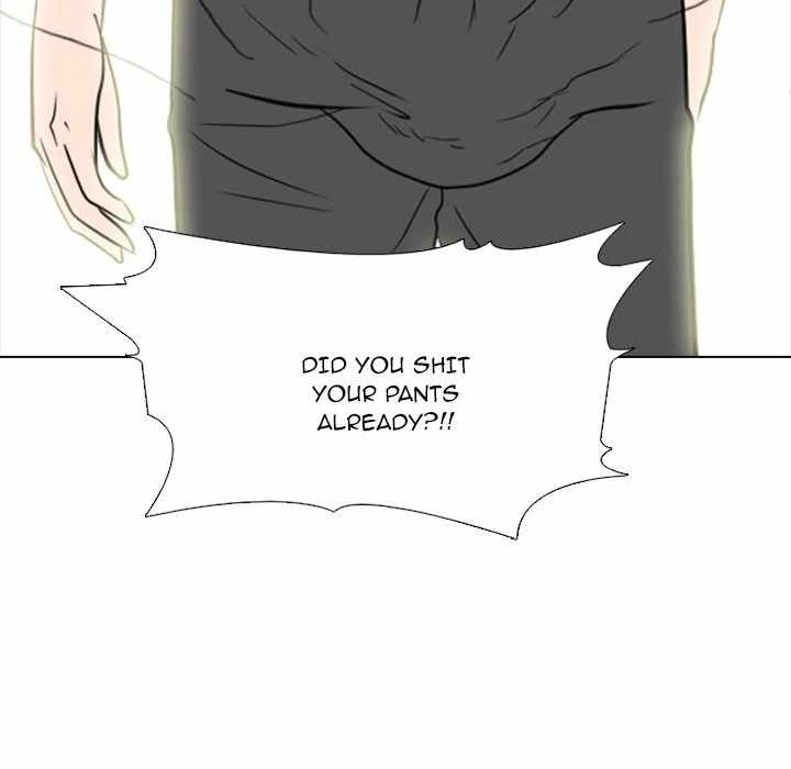 Taekwon High Chapter 1 - Page 86