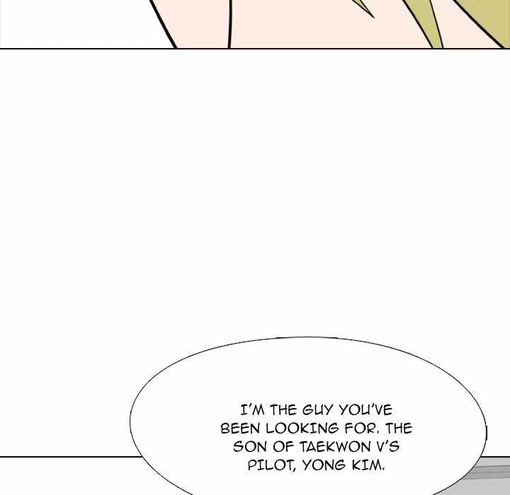 Taekwon High Chapter 1 - Page 89