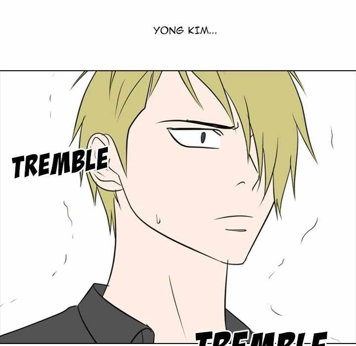 Taekwon High Chapter 1 - Page 92