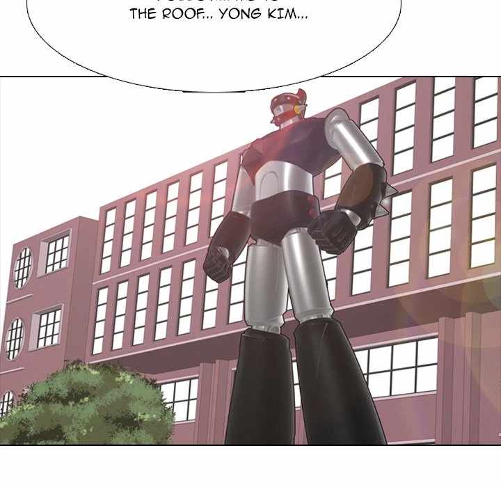 Taekwon High Chapter 1 - Page 97