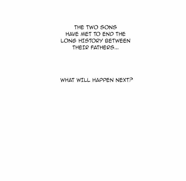 Taekwon High Chapter 1 - Page 98