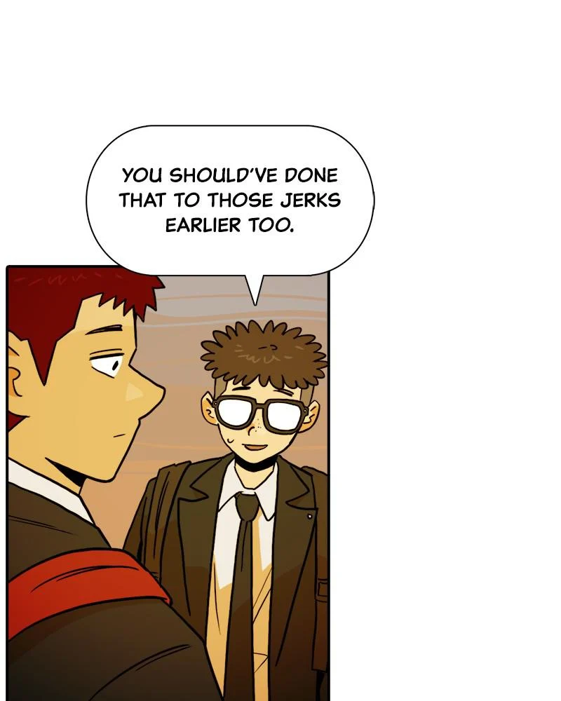 Taekwondo Kid Chapter 1 - Page 101