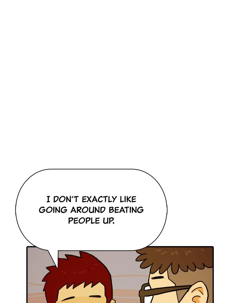 Taekwondo Kid Chapter 1 - Page 103