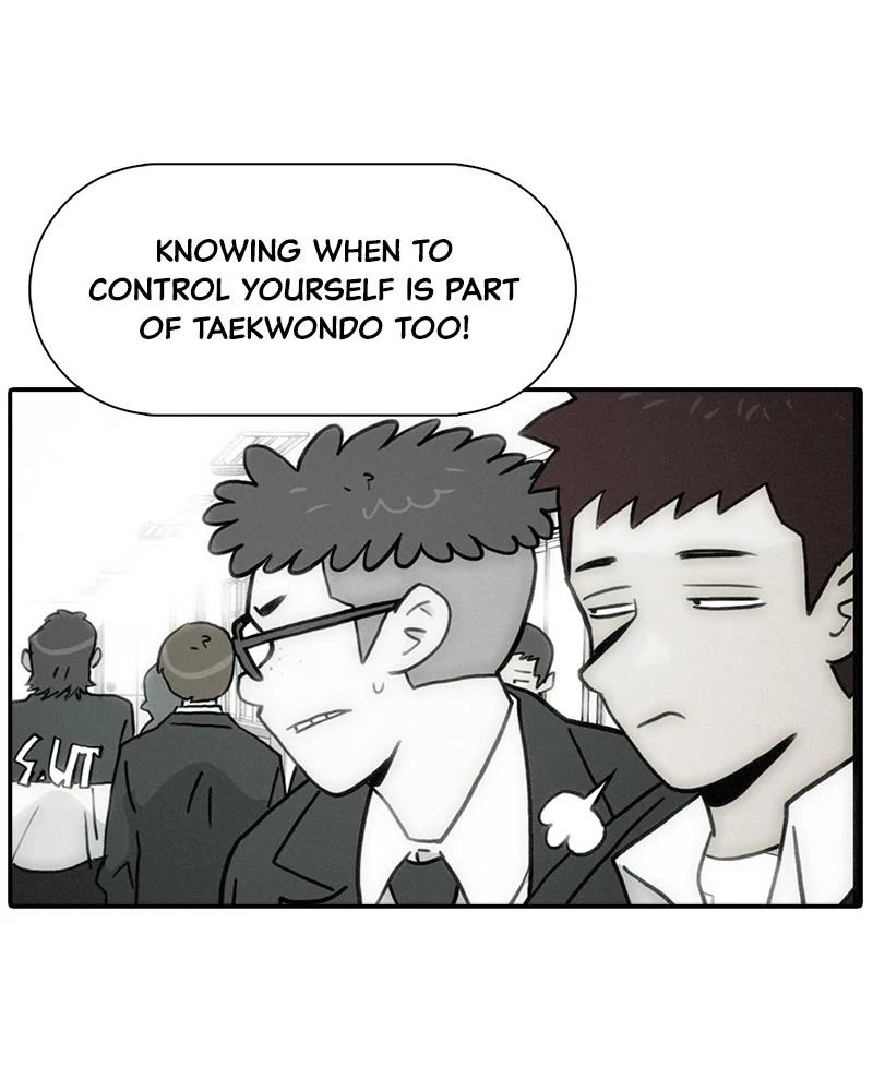 Taekwondo Kid Chapter 1 - Page 105