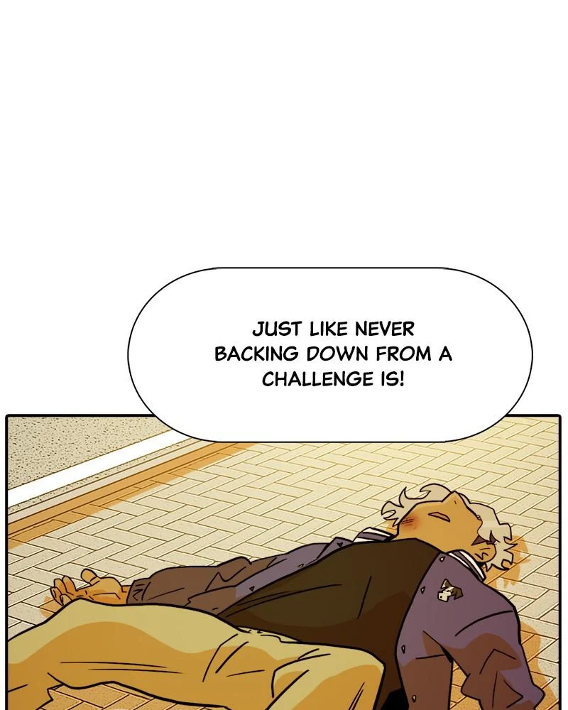 Taekwondo Kid Chapter 1 - Page 106