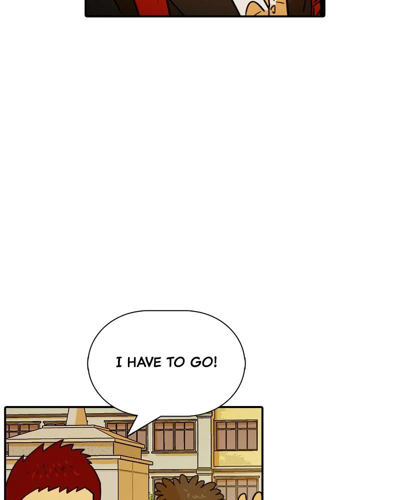 Taekwondo Kid Chapter 1 - Page 111