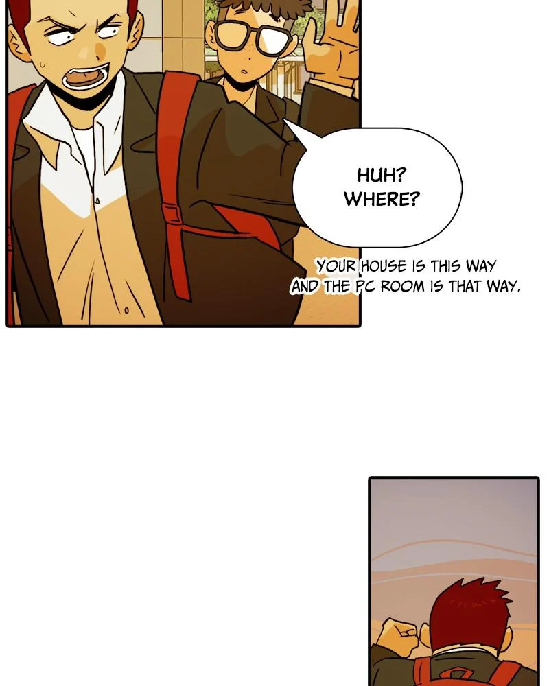 Taekwondo Kid Chapter 1 - Page 112