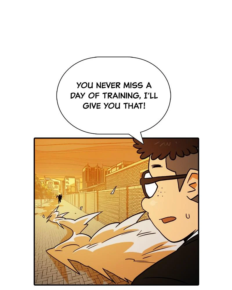 Taekwondo Kid Chapter 1 - Page 114