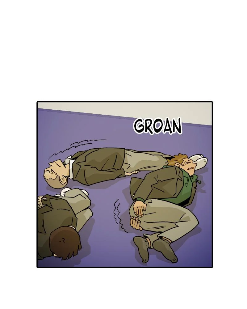 Taekwondo Kid Chapter 1 - Page 118