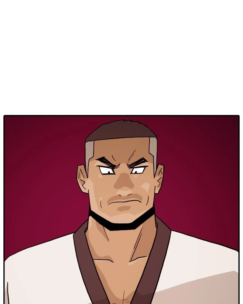 Taekwondo Kid Chapter 1 - Page 119