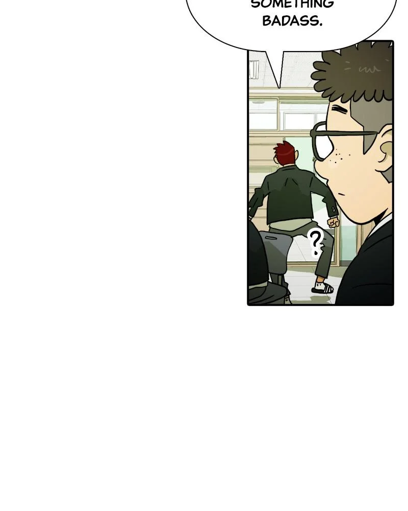 Taekwondo Kid Chapter 1 - Page 13