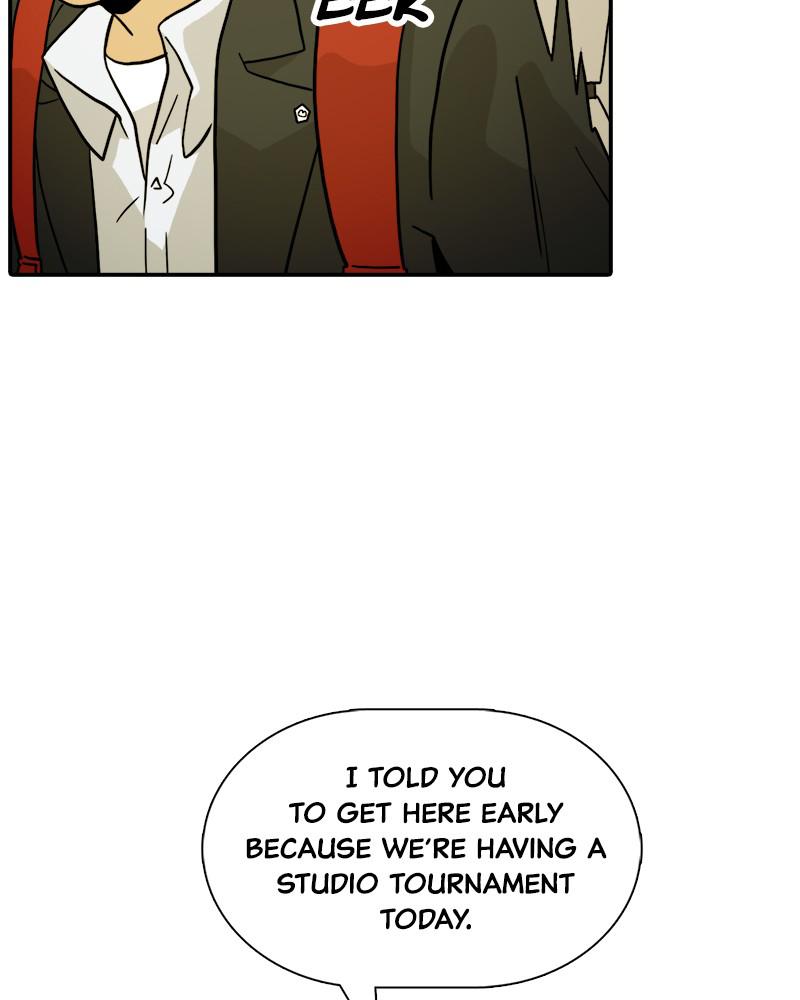 Taekwondo Kid Chapter 1 - Page 125