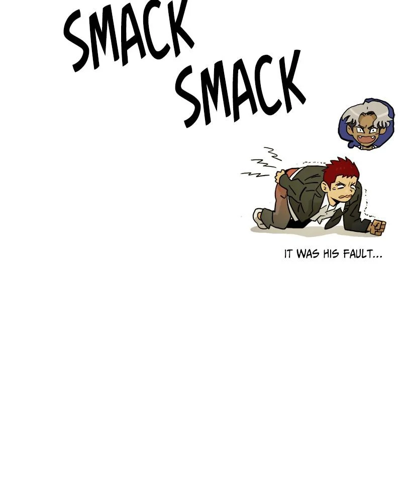 Taekwondo Kid Chapter 1 - Page 127