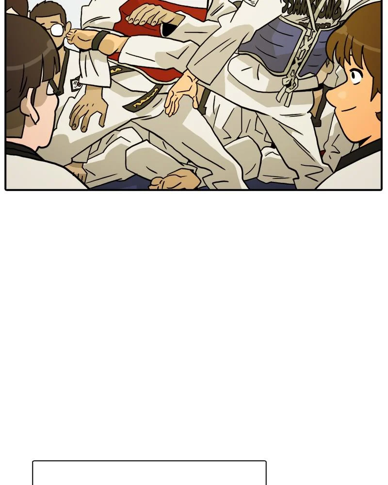 Taekwondo Kid Chapter 1 - Page 129