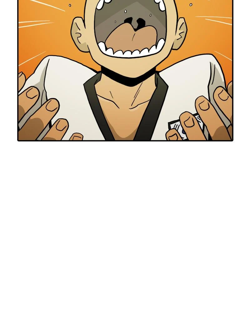 Taekwondo Kid Chapter 1 - Page 132