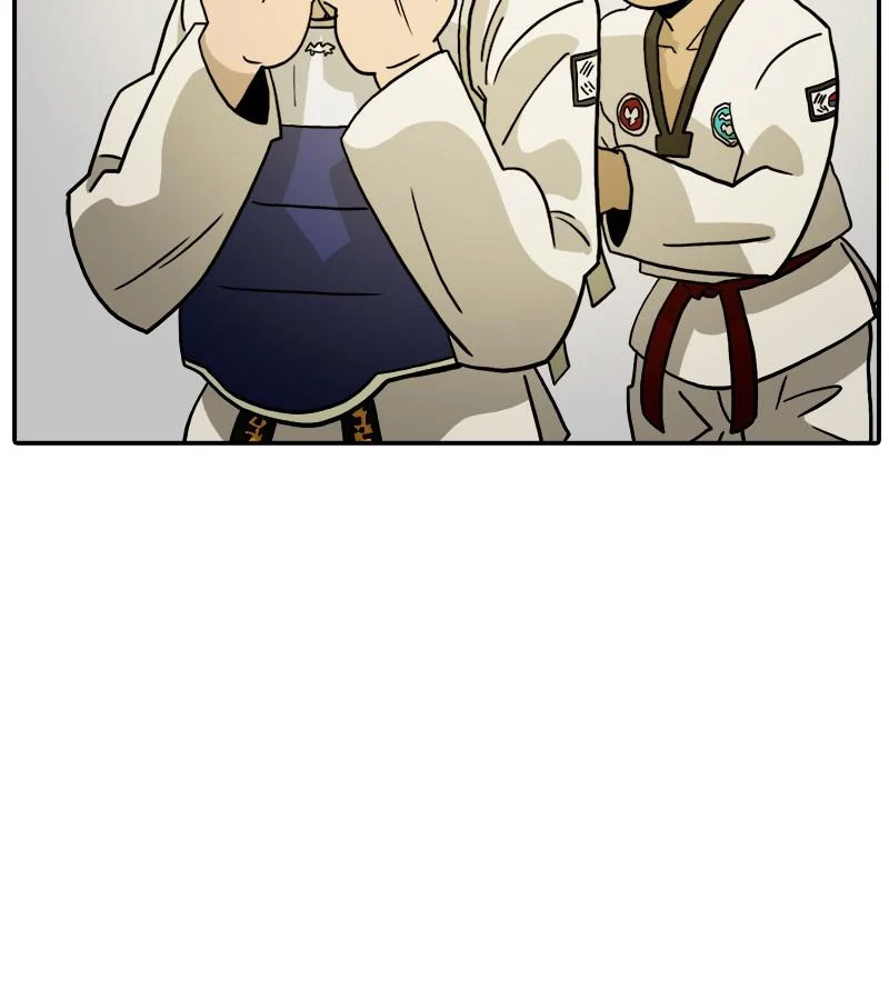 Taekwondo Kid Chapter 1 - Page 137