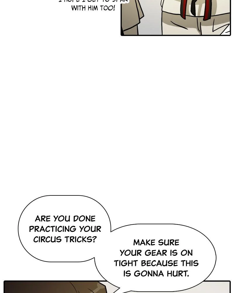 Taekwondo Kid Chapter 1 - Page 140