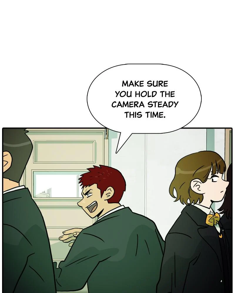 Taekwondo Kid Chapter 1 - Page 15