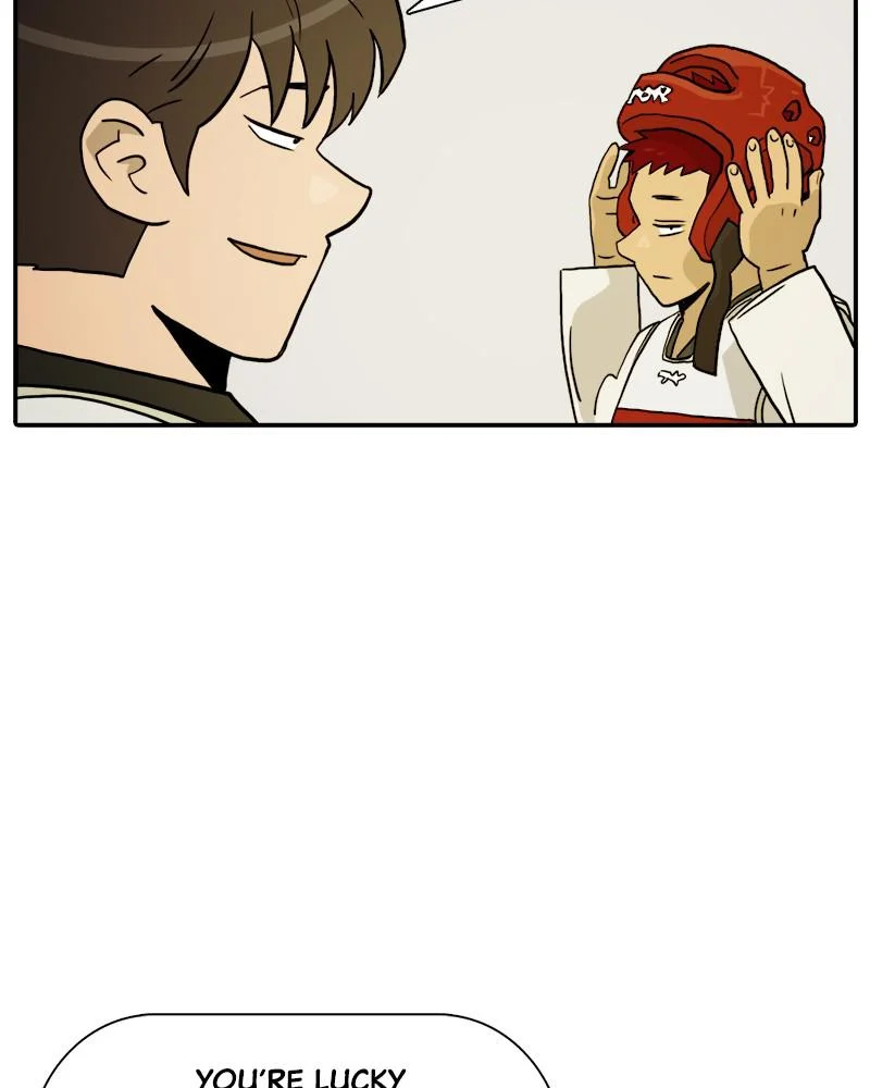 Taekwondo Kid Chapter 1 - Page 141