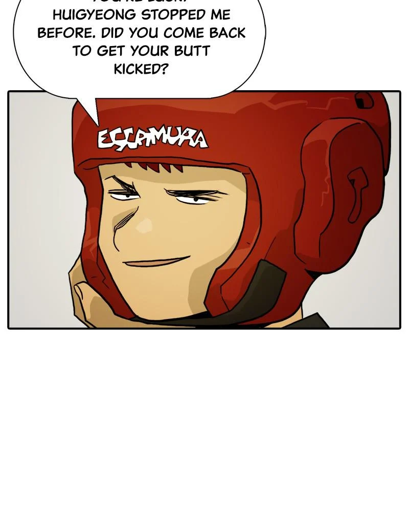 Taekwondo Kid Chapter 1 - Page 142