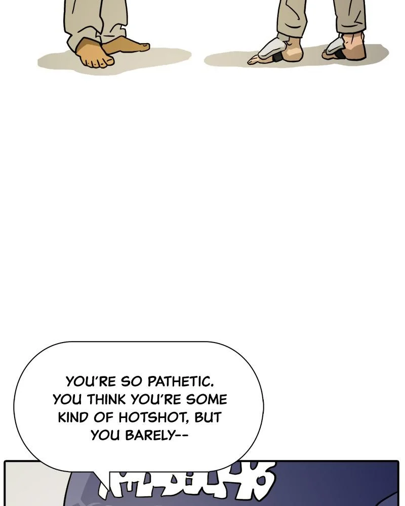 Taekwondo Kid Chapter 1 - Page 144