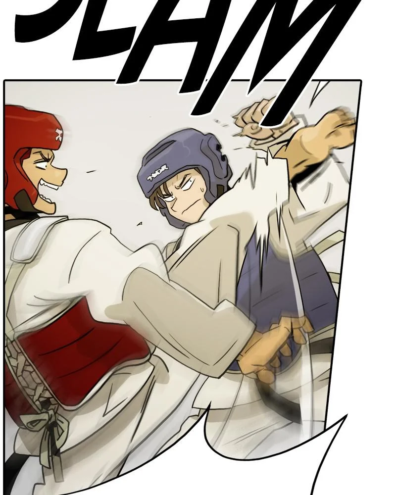 Taekwondo Kid Chapter 1 - Page 146