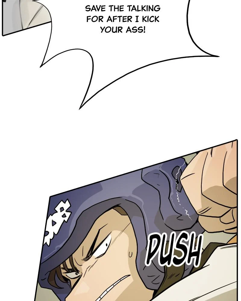 Taekwondo Kid Chapter 1 - Page 147