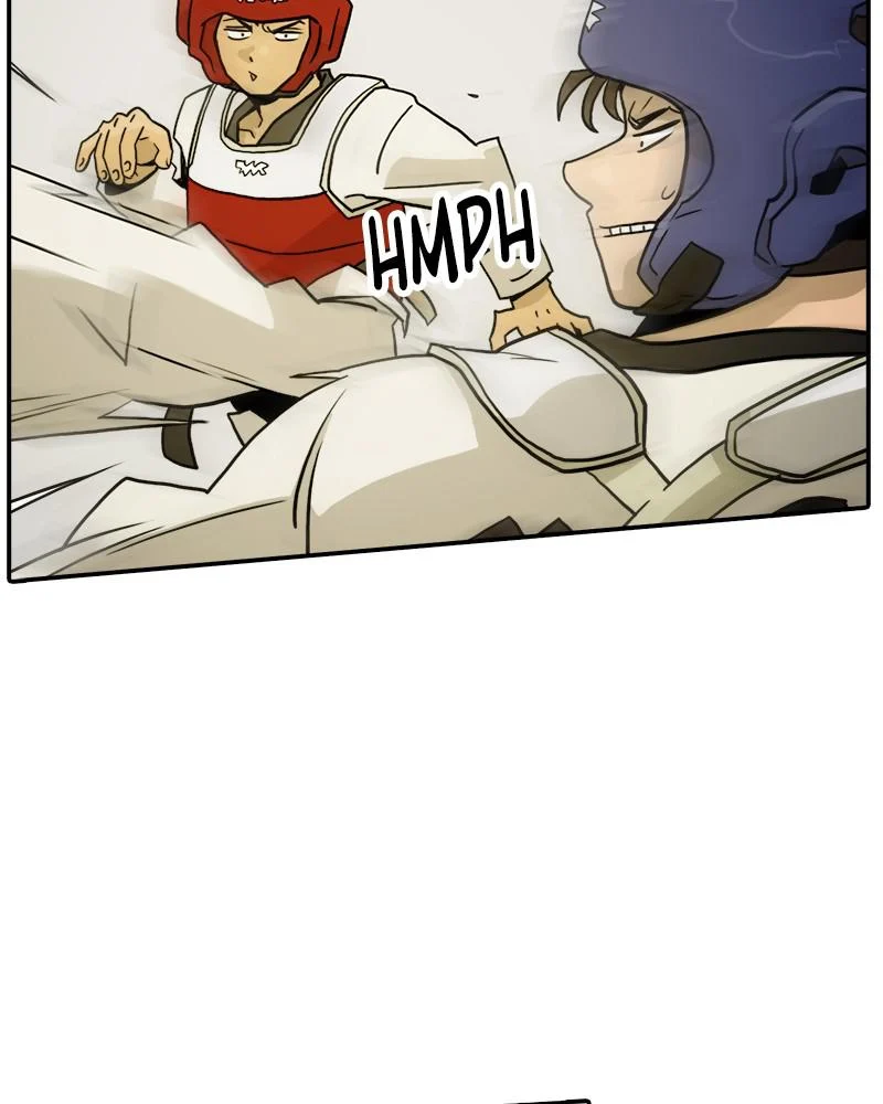 Taekwondo Kid Chapter 1 - Page 149