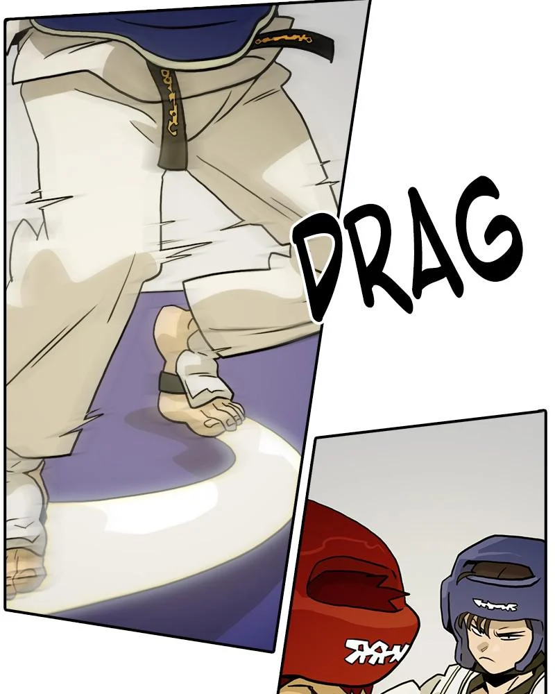 Taekwondo Kid Chapter 1 - Page 150