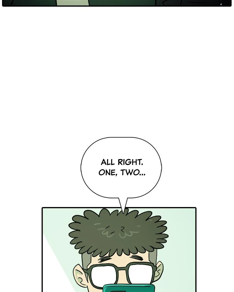 Taekwondo Kid Chapter 1 - Page 16