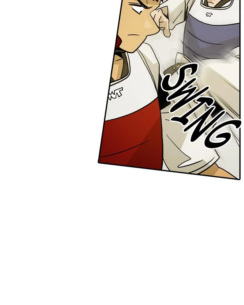 Taekwondo Kid Chapter 1 - Page 151