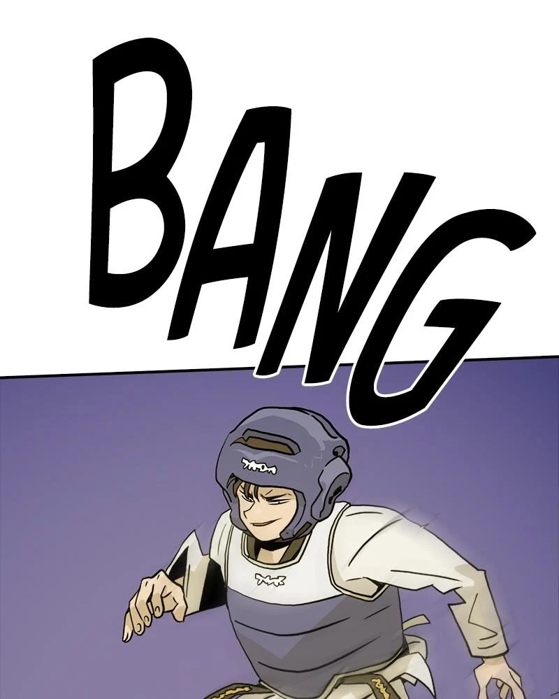 Taekwondo Kid Chapter 1 - Page 153
