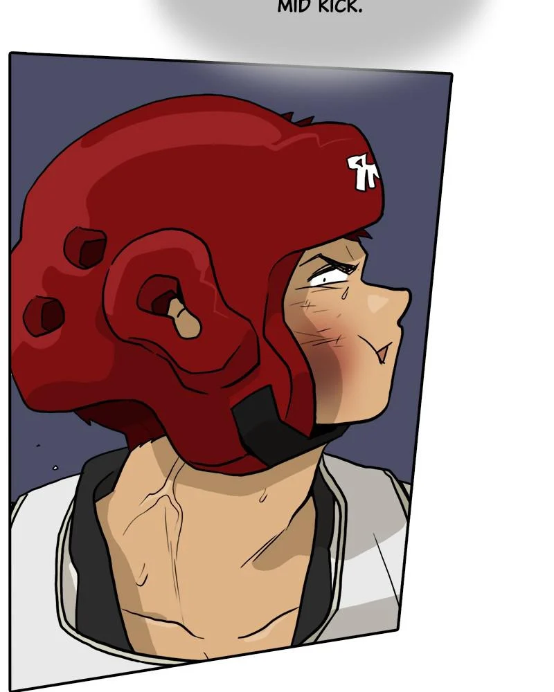 Taekwondo Kid Chapter 1 - Page 156