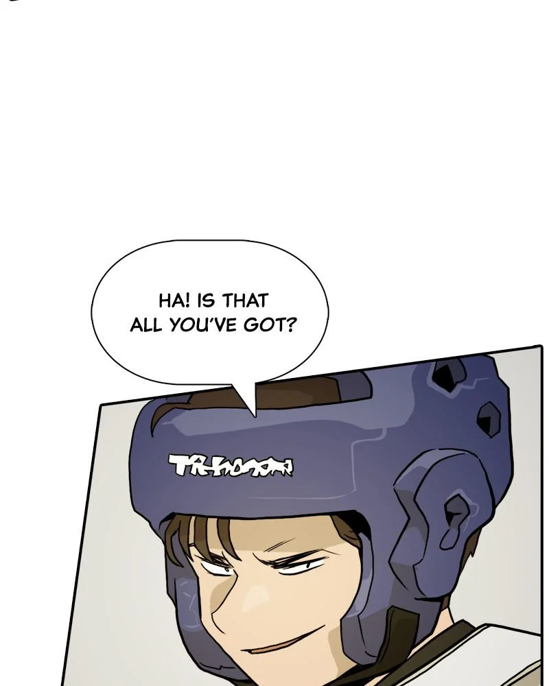 Taekwondo Kid Chapter 1 - Page 157