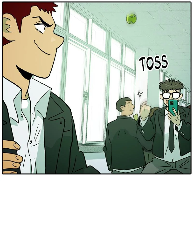 Taekwondo Kid Chapter 1 - Page 18