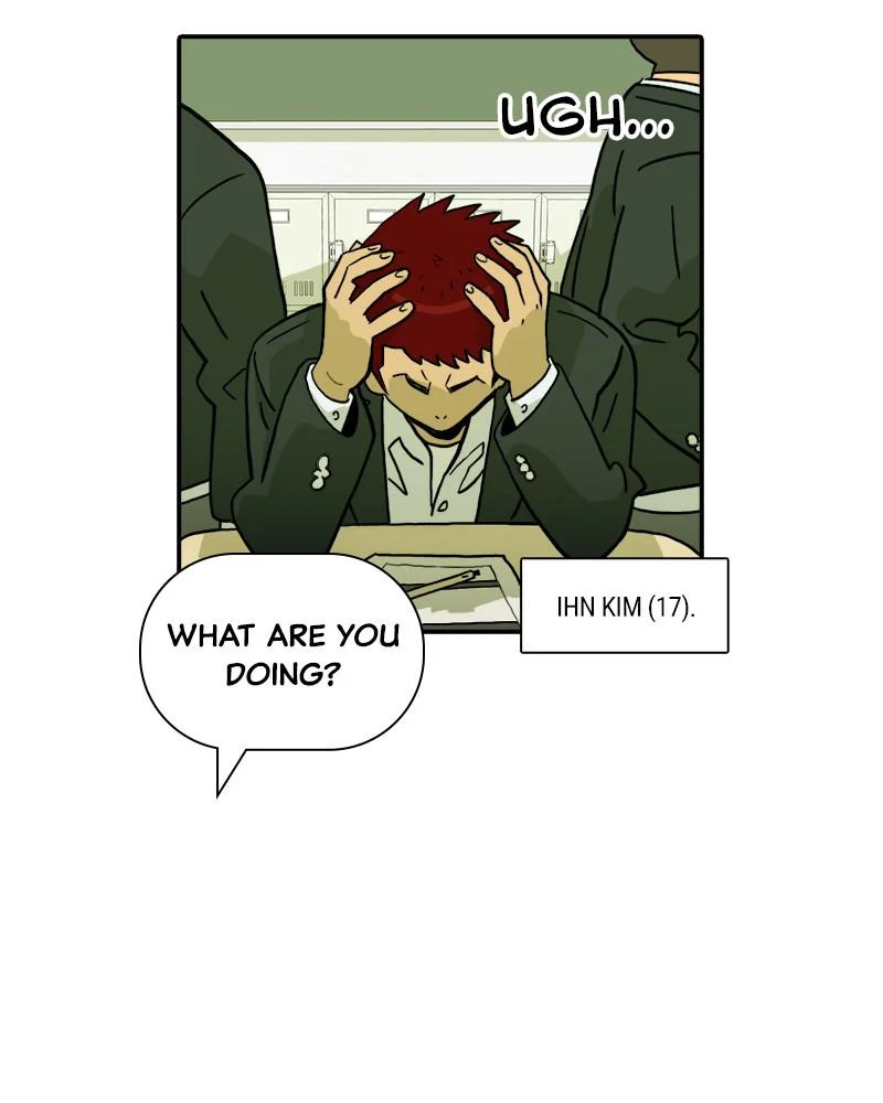 Taekwondo Kid Chapter 1 - Page 3
