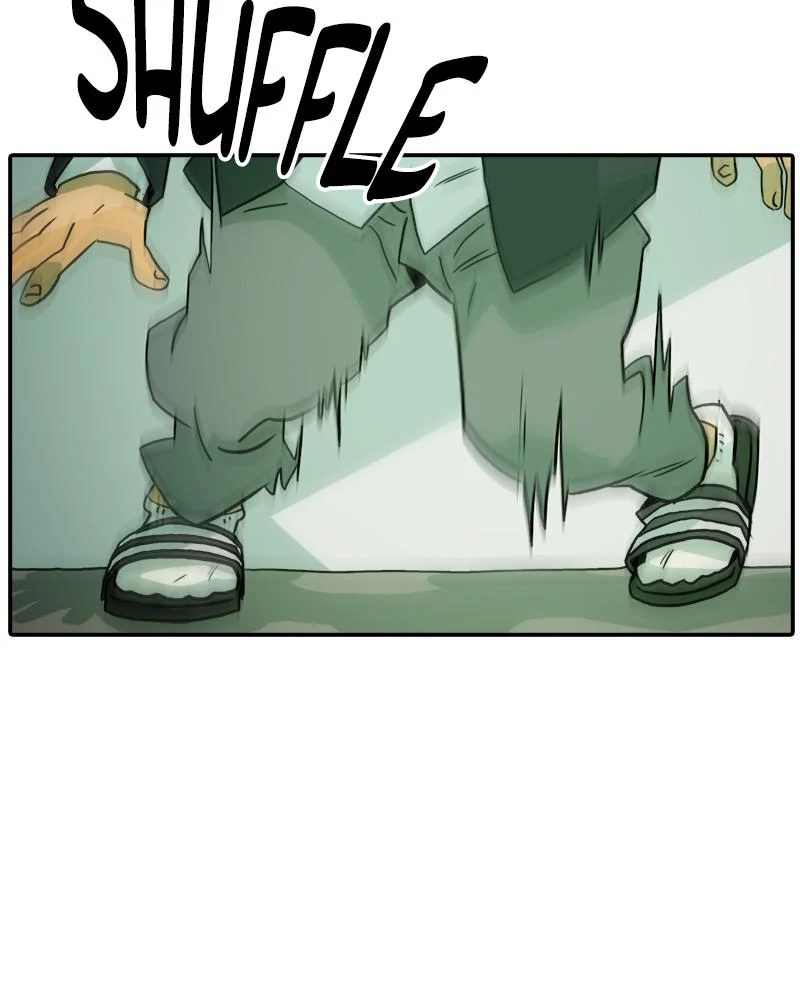 Taekwondo Kid Chapter 1 - Page 21