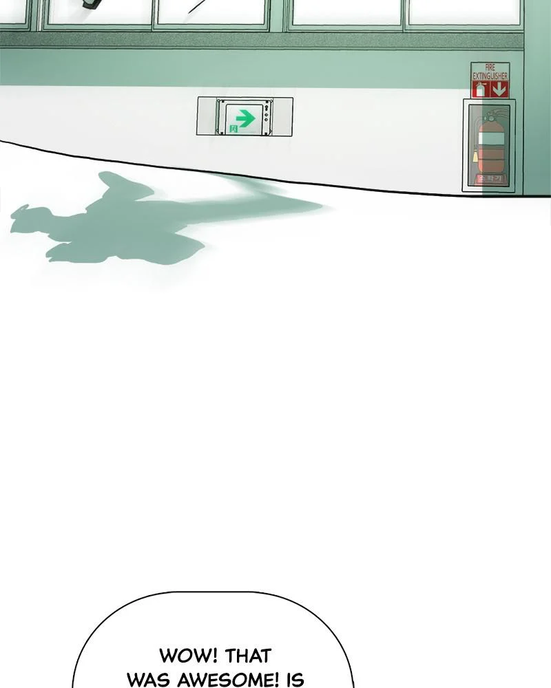 Taekwondo Kid Chapter 1 - Page 24