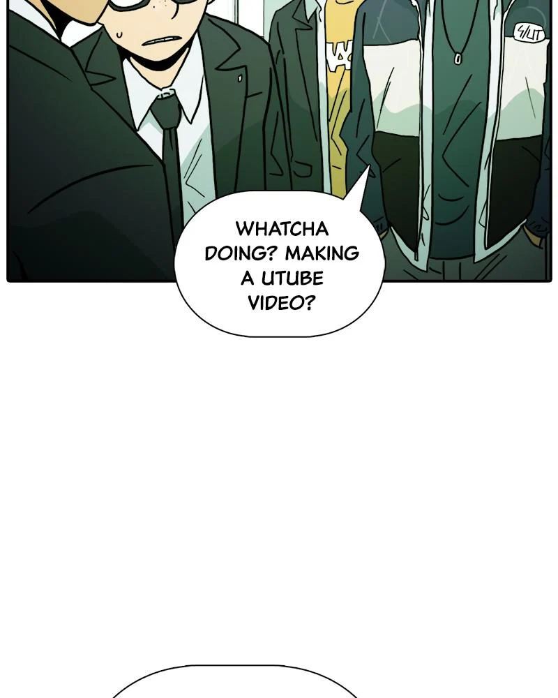 Taekwondo Kid Chapter 1 - Page 29