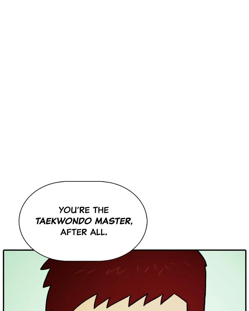 Taekwondo Kid Chapter 1 - Page 33
