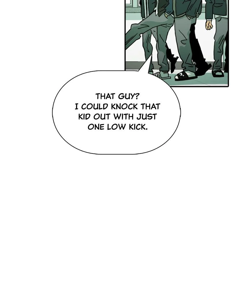 Taekwondo Kid Chapter 1 - Page 37